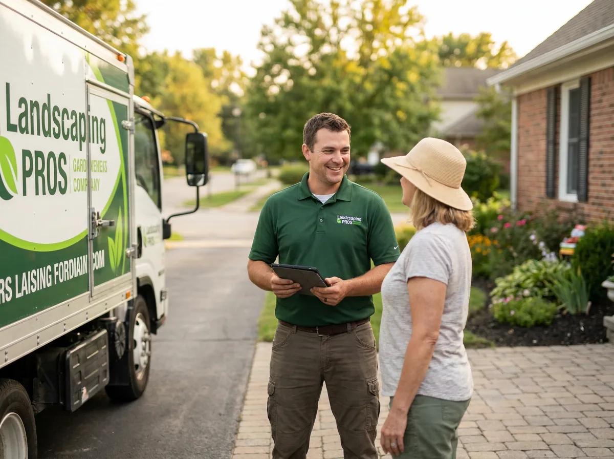 Landscaping Mcewen, TN FAQs